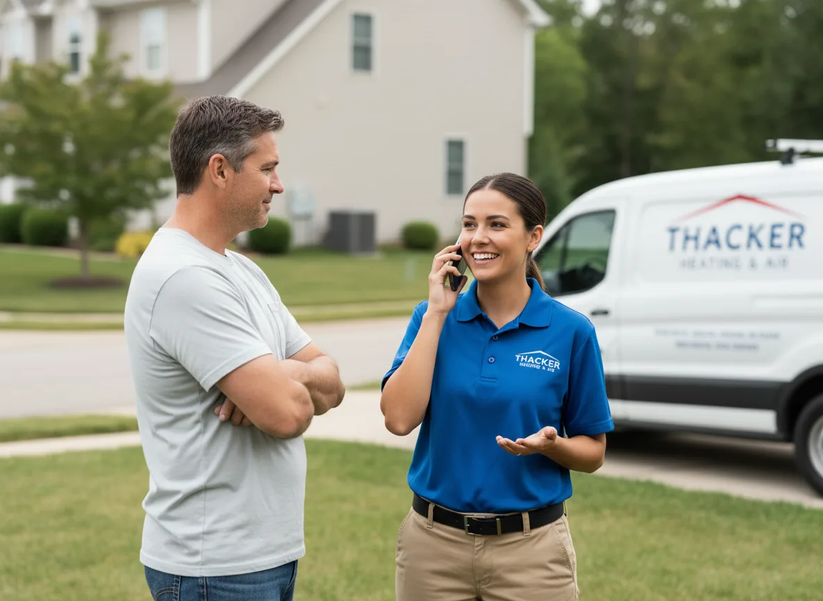 Ac Repair Jamaica, IA FAQs